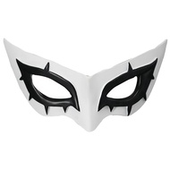 Halloween Party Accessories Male Eye Mask Cosplay Props Collection Half Face Female