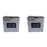 CANON 50MM LENS Box 50mm Lens Box/ NEW Box/ YES