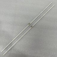 ж-2pcs/set LED Backlight Strips For Samsung UA50BU8000 UA50BU8100 UA50BU8500U UE50BU8000K UE50BU800