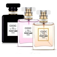 น้ำหอม cooc ของแท้พร้อมส่งขนาด 50 ml