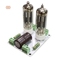 Bile Rectifier Filter Board 6Z4 Rectifier Dual Tube Preamplifier Experimental Power Supply Single Du