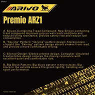 ♞ARIVO PREMIO ARZ1, 185/60 R15