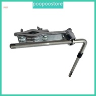 POOP Cowbell Holder Cowbell Mounting Clamp Cowbell Mount Clip Cowbell Extension Clip