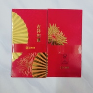 #CIMBAngPow #CIMBRedPacket #AngPow #Redpacket #CIMB RED PACKET CIMB