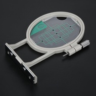 1PCS Sewing  Embroidery Machine Hoop Adjustable Peg SA431/2/4(EF61/62/71) fit for Brother SE600/SE40