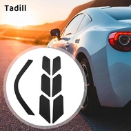 [Koolsoo] Waterproof Dry Bay Vent Blocks Rubber Engine Bay Inserts Rear Window Spoiler Kit for C8 St