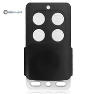 .433MHz Garage Door Remote Control 4 in 1 Wireless Remote Control Learning Code EV1527 Gate Lift Bar