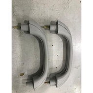 PERODUA  MYVI / MYVI LAGI BEST   /ALZA  2006-2014 ROOF  HANDLE ITEM USED HALF/CUT