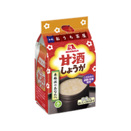 森永製菓 甘酒（薑味）4包入