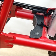 Brompton Folding Bike Anti-scatter Girder for Bike Accessories