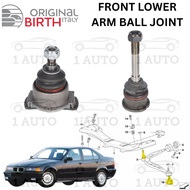 BIRTH ITALY FRONT LOWER ARM INNER / OUTER BALL JOINT BMW E36 318i 320i 323i 325i 328i Z3 2.0 2.2 2.5