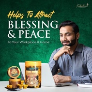 Fabulous DASAANGAM DHOOPAM Cup &Dhoopa powder COMBO*ORIGINAL*