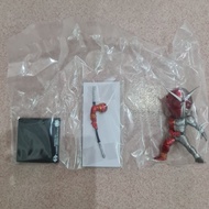 Deforme-X Fuuto Pi Kamen rider W(Heat metal)