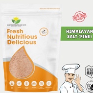 Himalayan Salt Fine | Fine Pink Himalayan Salt