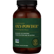 Oxygen Magnesium Capsules Daily Nutritional Supplement Adult Wellness Formula 120 Capsules
