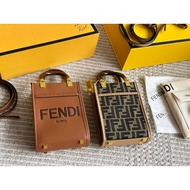 Fendi Sheet Music mini Original FENDI Fendi Sheet Music Bag Handbag mini,