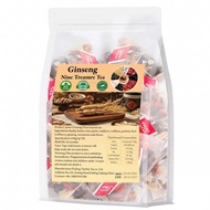 Ready Stock Ginseng Nine Treasure Tea Ginseng Nine Treasure Tea Global Products2220260730