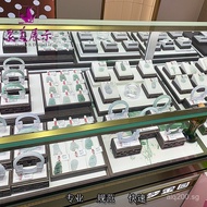 Exquisite Props Supplier Jewelry Display Jewelry Making Craft  Display Jadeite Design Props Props E9