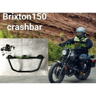 Brixton 150 Crashbar