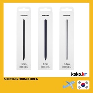 Samsung Galaxy Tab S7 / S7+ / S8 / S8+ / S8 Ultra Stylus Pen (Black, Sliver,Matt Black) EJ-PT870 wit