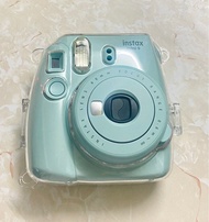 即影即有相機 租借 instax mini9