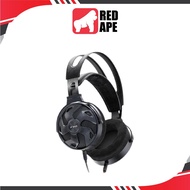 FiiO FT3, Over-Ear Headphones: High Resolution with 4.4, XLR Cable and Casing included Headphone (FT