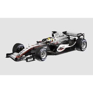 1:18 Mercedes F1 MP4 20 JUAN 2005 Genuine Mercedes-Benz (ORIGINAL) B66962338