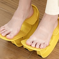 2pcs Tilted Pedal Stretcher - Achilles Tendon Stretcher, Multi-Functional Foot Pedal for Muscle Mass