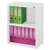 ตู้เอกสารบานเปิด 2 ชั้น เฟอร์ราเดค SC60N