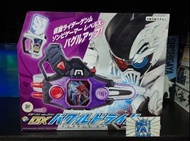 三上屋 ✨清貨優惠✨ 行版 幪面超人 KAMEN RIDER EX-AID EX AID DX 平成20周年 BUGGLE 變身腰帶 BUGGLE DRIVER