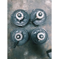 BLOWER MOTOR ACON PROTON WAJA 2ND ORIGINAL