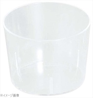 ソリア ボデガグラス（8入）クリア GC18137 180ml