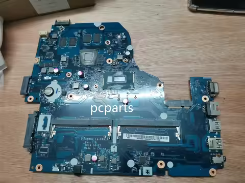 A5WAH LA-B991P For Acer Aspire E5-571G V3-572G E5-571 Laptop Motherboard i5-5200U GT840M 2GB GPU