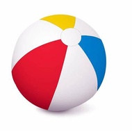 Beach Ball/Water buoyancy ball, swimming ring, water inflatable ball/Beach Pool Play Ball Inflatable
