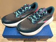 Brooks Women Caldera 6 Pearl/Blue Coral/Pink 女裝 行山鞋 越野跑鞋