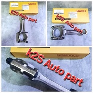 PISTON ROD PISTON ROD MITSUBISHI PS120 4D34connecting ROD