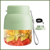 Smoothie Blender Portable Small Blender Juicer Cup Electric Portable Smoothie Blender Small Travel B