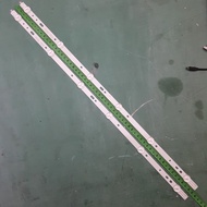 BackLight Led 6mata 6volt 585cm alum tp132