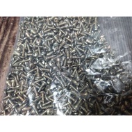 3x0.8 screws, 3x1.0 screws, wood screws, plastic screws, wood screws, picture frame screws