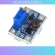 SX1308 2A Step Up Module Boost Converter 2-28V DC Adjustable SX-1308 Modul