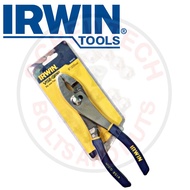 IRWIN SLIP JOINT PLIER 8''/200mm (9098125)