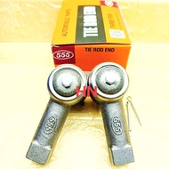 TIE ROD l300 555 JPN-TIE ROD END MITSUBISHI L038 L039-TIE ROD L300 1SET(L/R) JPN