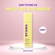 [ Available ] Byoma Milky Oil Cleanser 100ml