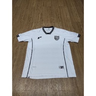 Indonesian National Team Away Jersey 2026 World Cup