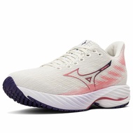 Mizuno Wave Rider 28 Ultra Wide 4E Running Shoes – Wave Tech & Enerzy Cushioning