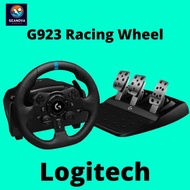 Logitech G923 Gaming Racing Driving Force Wheel