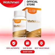 【100% Authentic】SLS Moflex Plus Knee Pain Supplement 30 Capsules | 神农氏补骨天王 30 Capsules