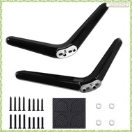 [J X Q K] Base Stand for  Smart TV - 32in 40in 43in 49in 50in 55in 32S305 32S301 32S303 32S4610R 32S