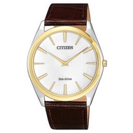 【天時鐘錶公司】CITIZEN 星辰錶 AR3074-03A 光動能現代風尚薄型時尚男錶 腕錶 錶 現貨