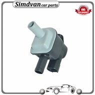 New 1X Car Accessories Solenoid Valve Purge Control Valve 136200-7230 1362007230 PE0118751 PE01-18-7